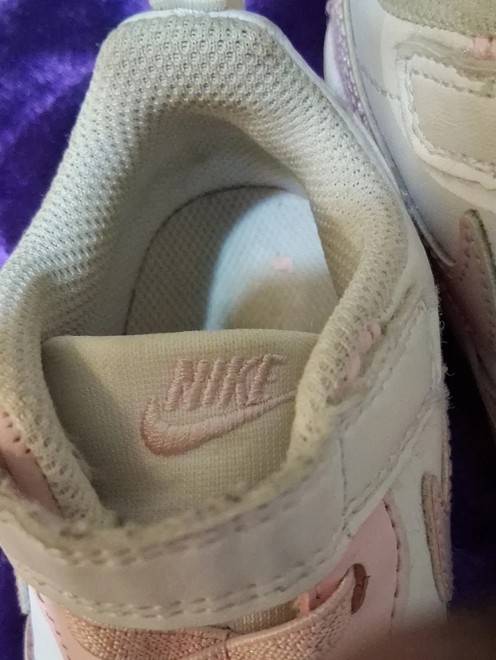Nike Girls